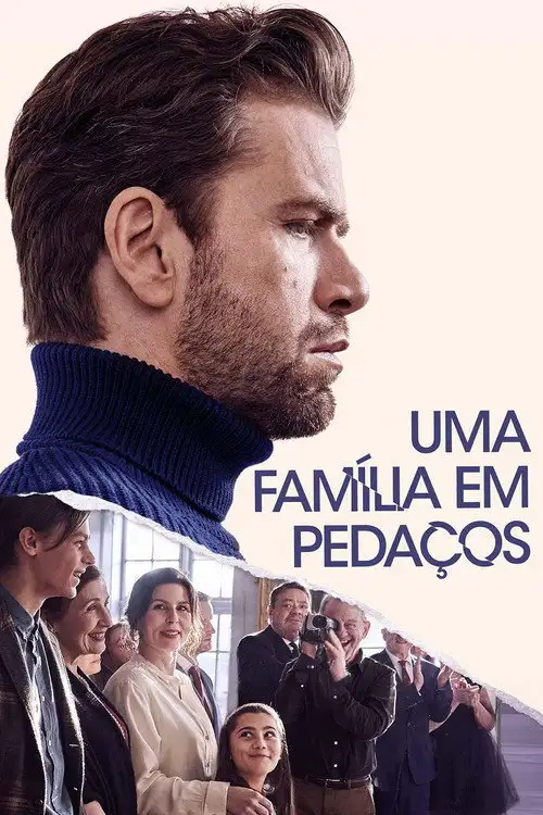 Assistir Uma Família em Pedaços