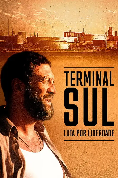 Assistir Terminal Sul: Luta por Liberdade