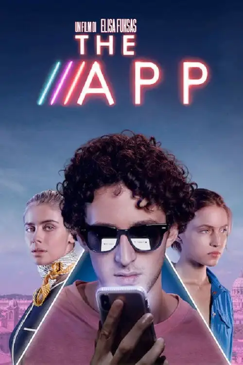 Assistir O Aplicativo