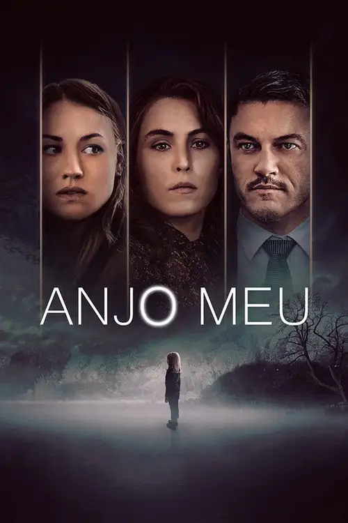 Assistir Anjo Meu