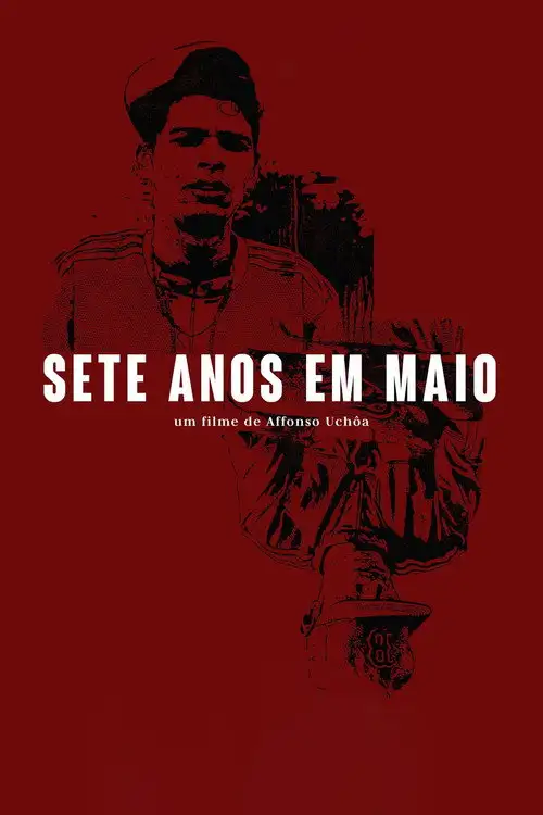 Assistir Sete Anos em Maio