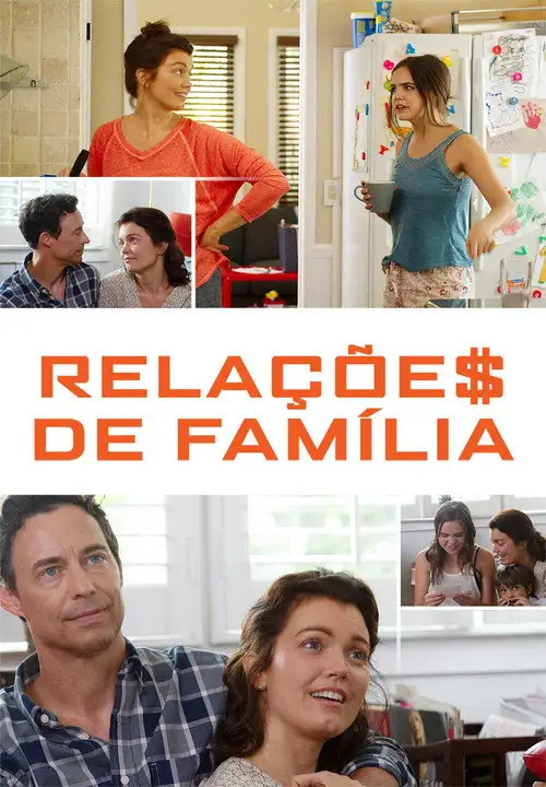 Assistir Relações de Família