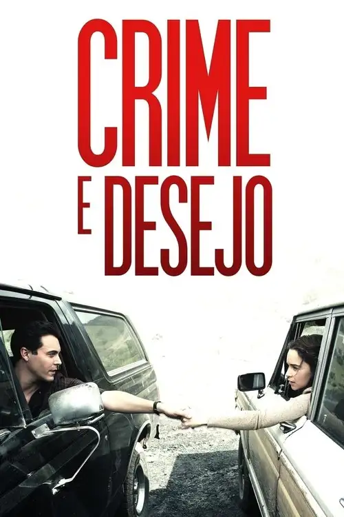 Assistir Crime e Desejo