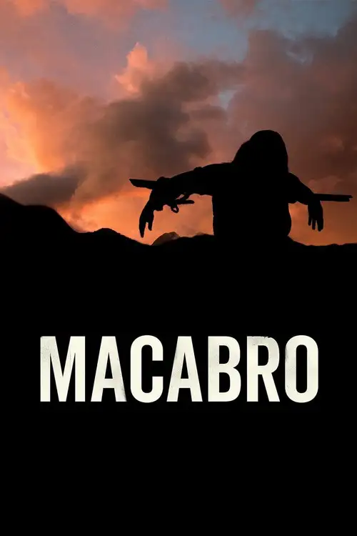 Assistir Macabro