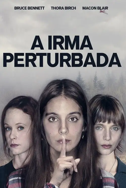 Assistir A Irmã Perturbada