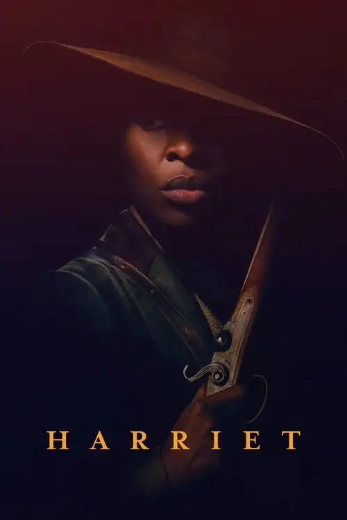 Assistir Harriet