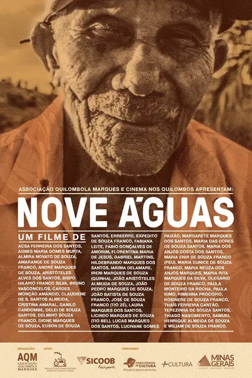 Assistir Nove Águas