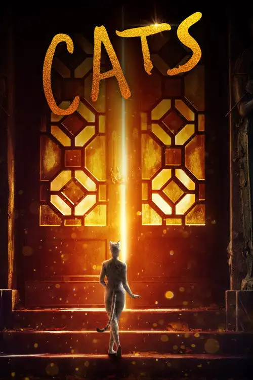 Assistir Cats