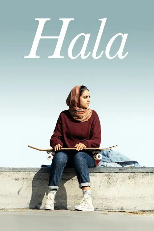 Assistir Hala