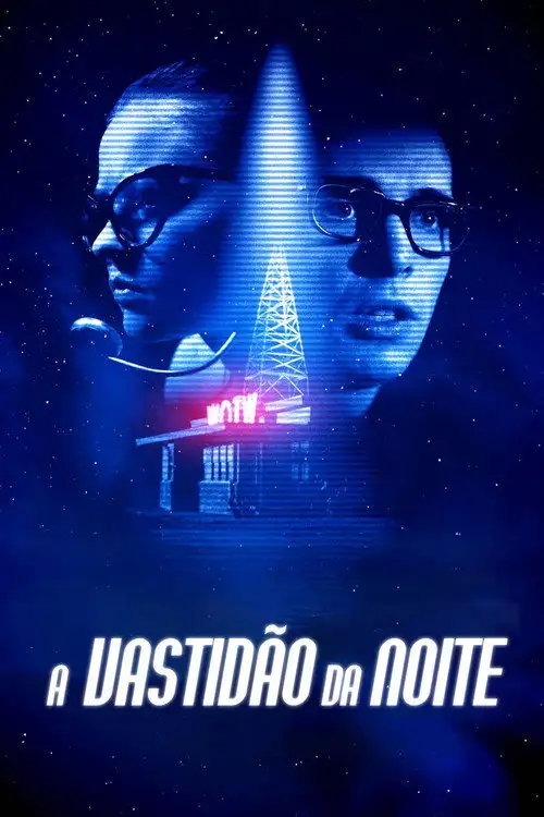 Assistir A Vastidão da Noite