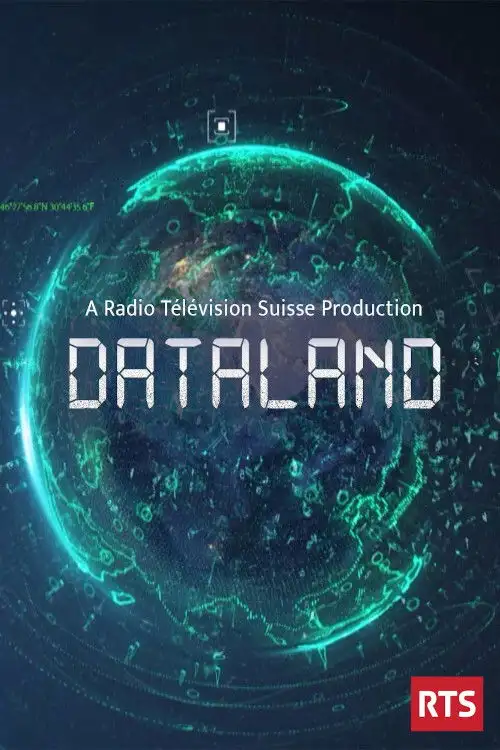 Assistir DataLand