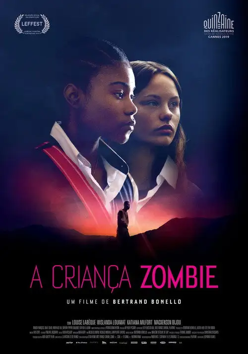 Assistir A Criança Zombie