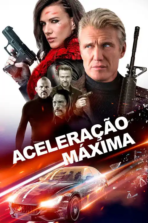 Assistir Aceleração Máxima