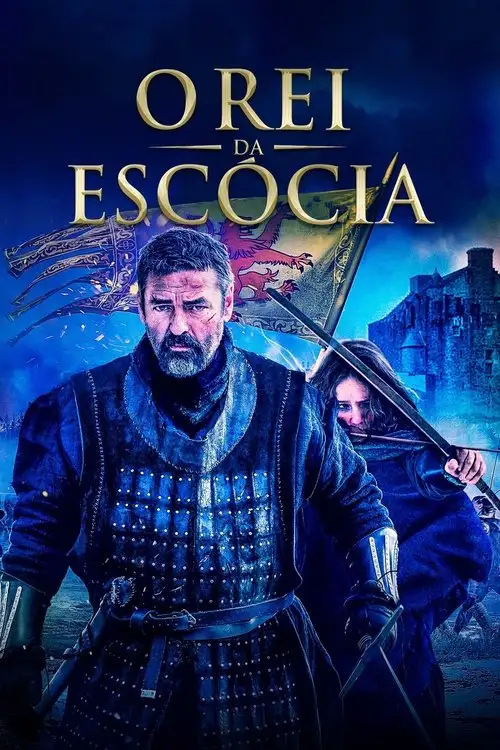 Assistir O Rei da Escócia Online Grátis em HD