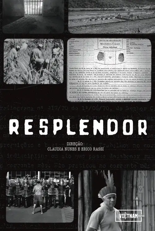 Assistir Resplendor