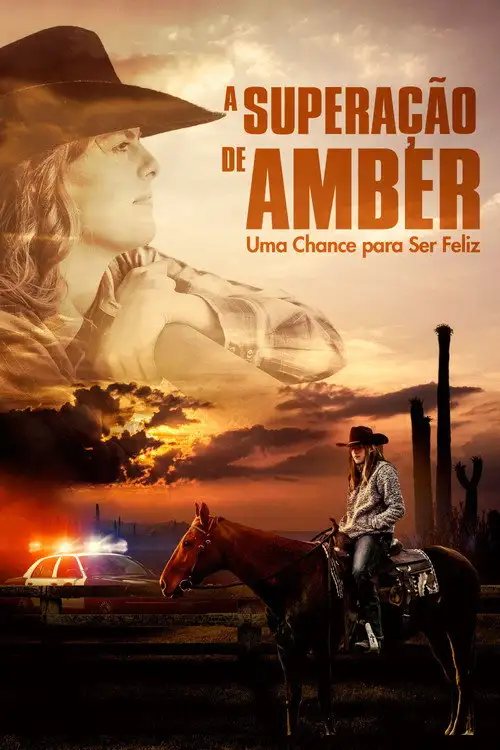 Assistir A Superação de Amber: Uma Chance para Ser Feliz