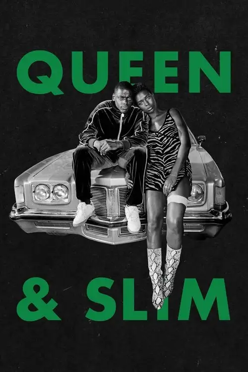 Assistir Queen & Slim