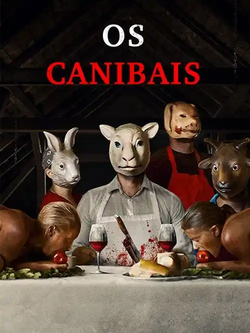 Assistir Os Canibais
