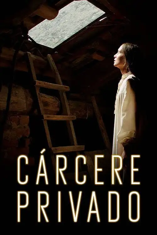 Assistir Cárcere Privado