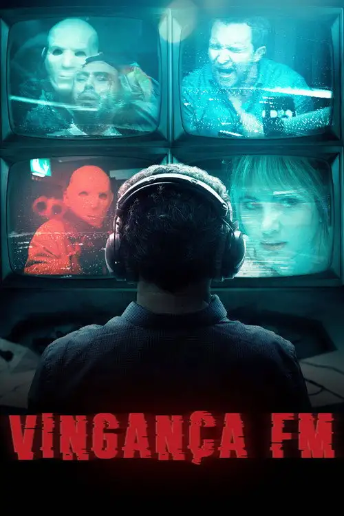 Assistir Vingança FM