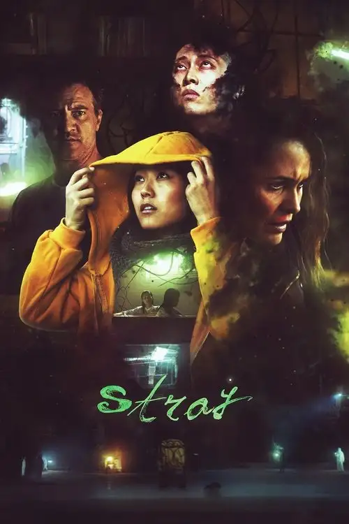 Assistir Stray