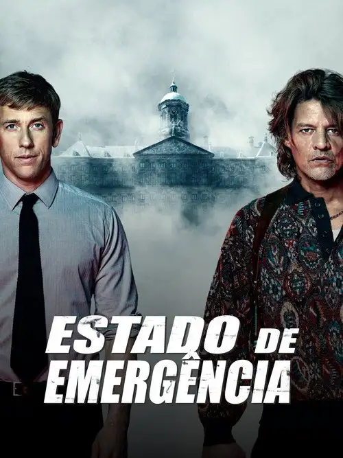 Assistir Estado de Emergência