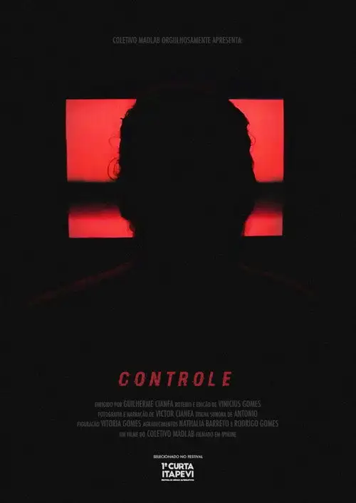 Assistir Controle