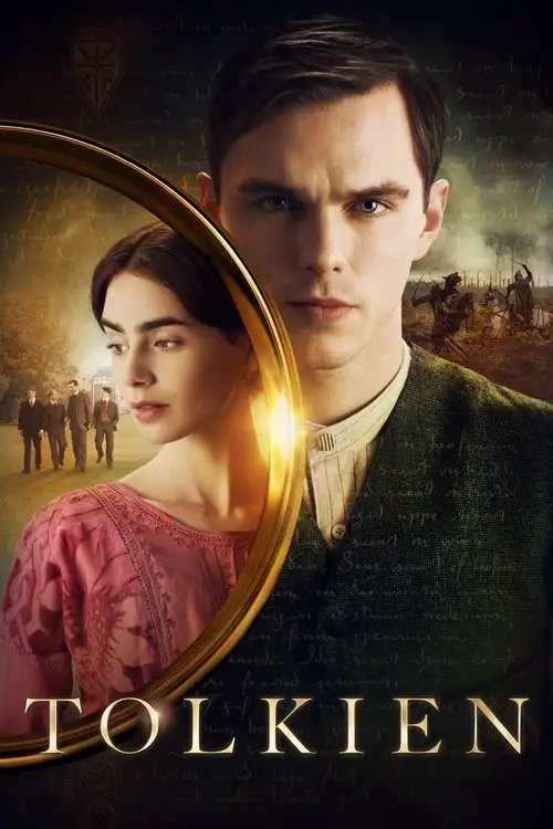 Assistir Tolkien