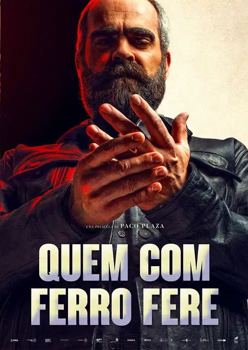 Assistir Quem com Ferro Fere