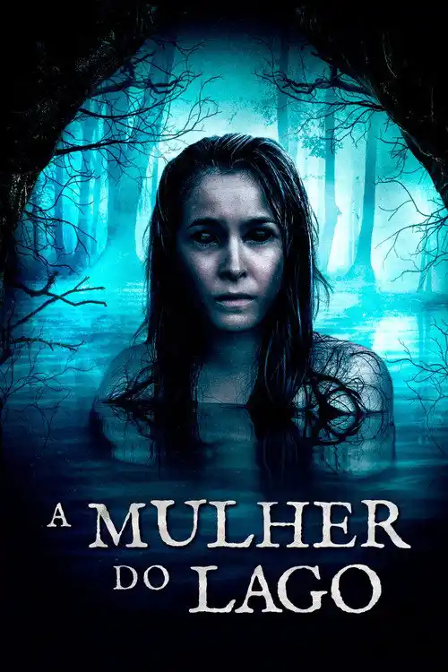 Assistir A Mulher do Lago Online Grátis em HD