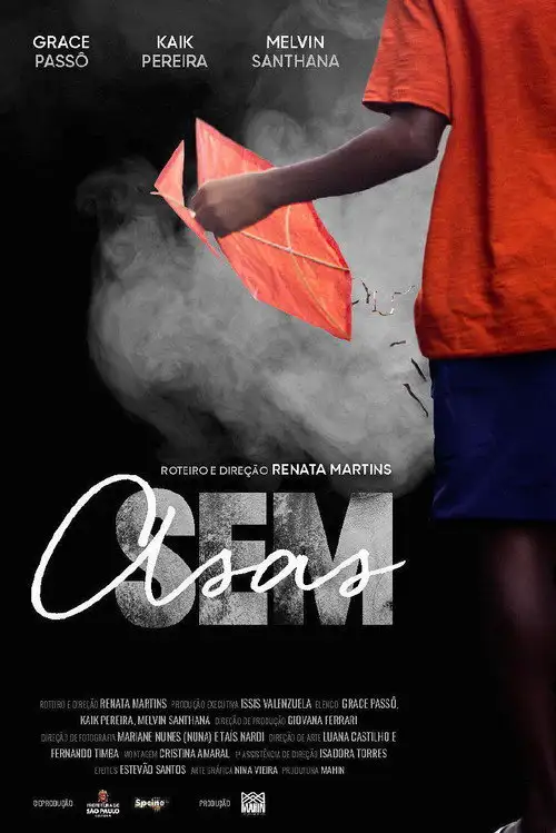 Assistir Sem Asas