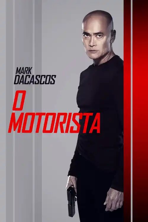 Assistir O Motorista
