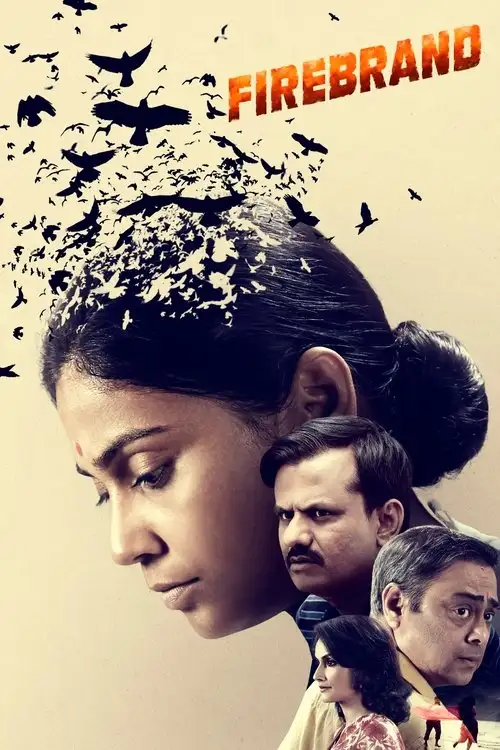 Assistir Firebrand