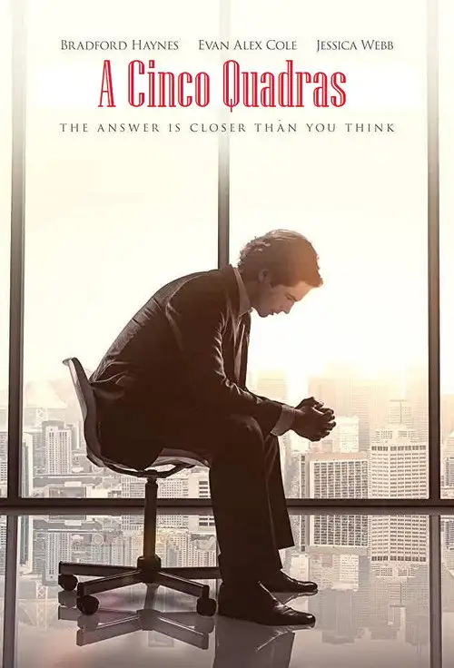 Assistir A Cinco Quadras