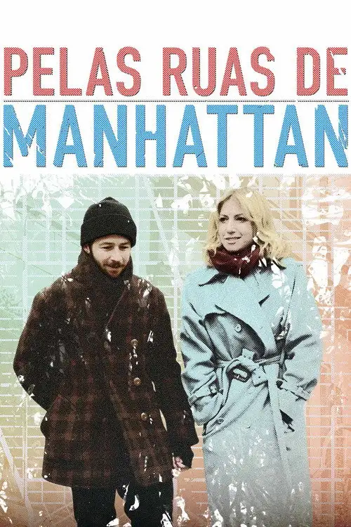 Assistir Pelas Ruas de Manhattan