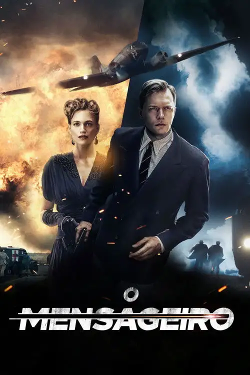 Assistir O Mensageiro