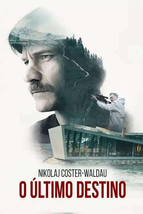 Assistir O Último Destino Online Grátis em HD