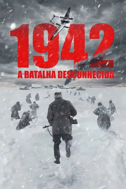Assistir 1942: A Batalha Desconhecida