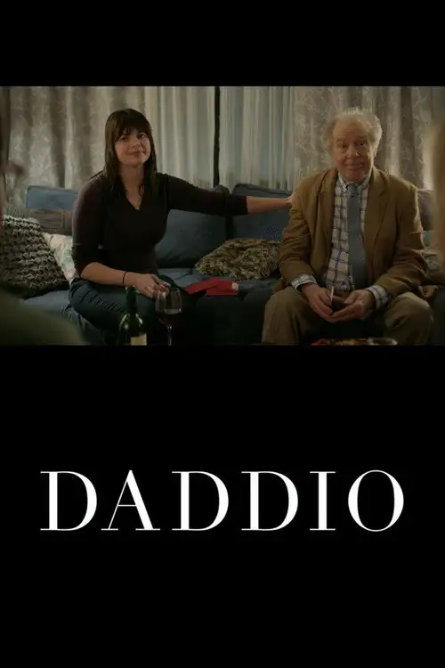 Assistir Daddio