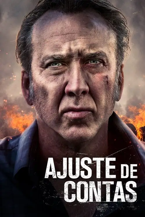 Assistir Ajuste de Contas