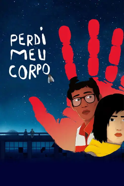 Assistir Perdi Meu Corpo