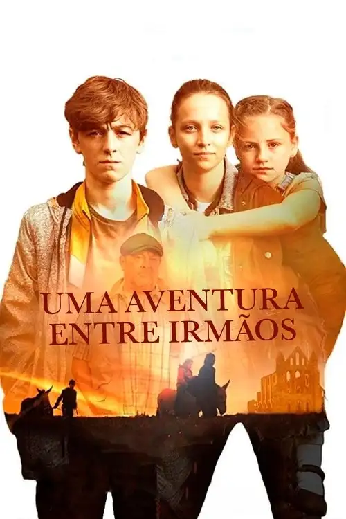 Assistir Uma Aventura Entre Irmãos