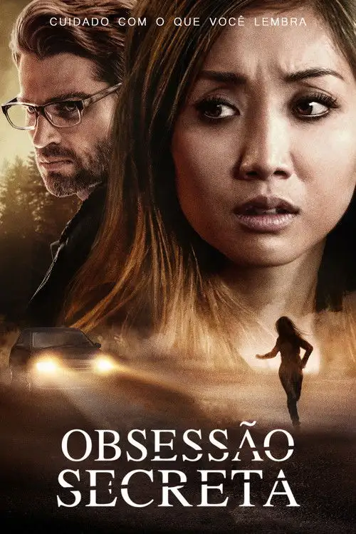 Assistir Obsessão Secreta