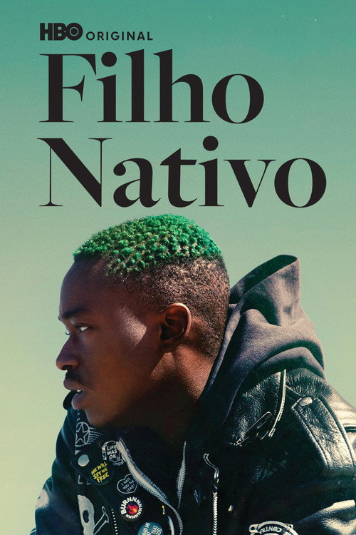 Assistir Filho Nativo