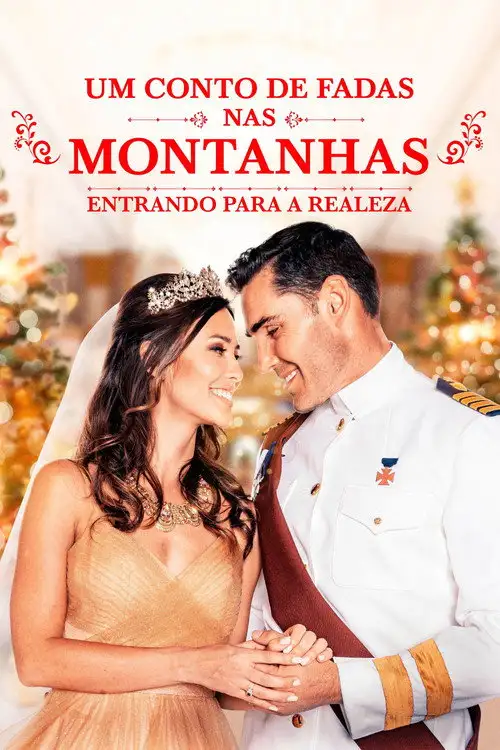 Assistir Um Conto de Fadas nas Montanhas: Entrando para a Realeza
