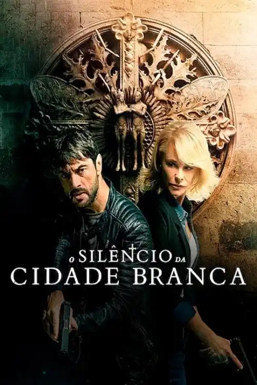 Assistir O Silêncio da Cidade Branca