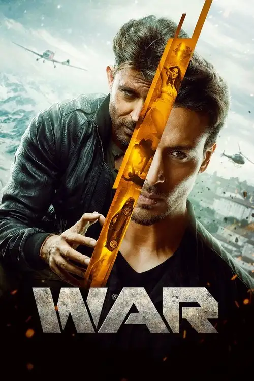Assistir War Online Grátis em HD