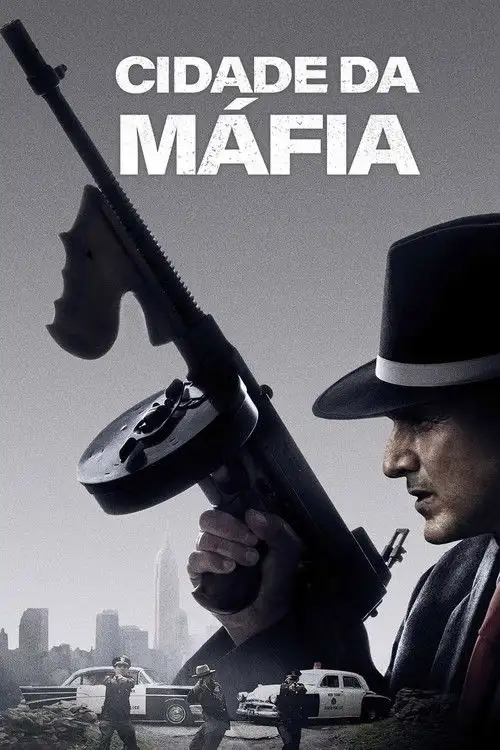 Assistir Cidade da Máfia
