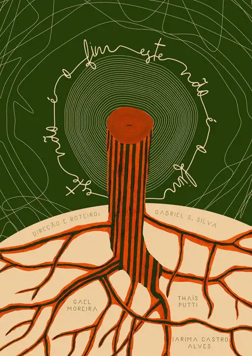 Assistir este não é o fim