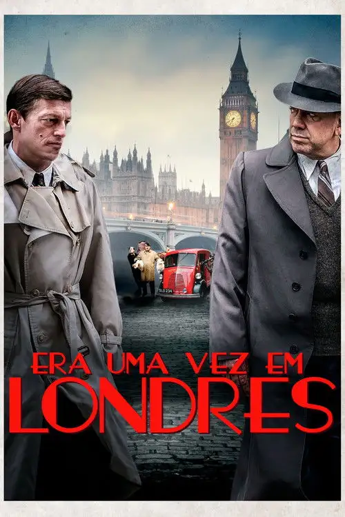 Assistir Era Uma Vez em Londres